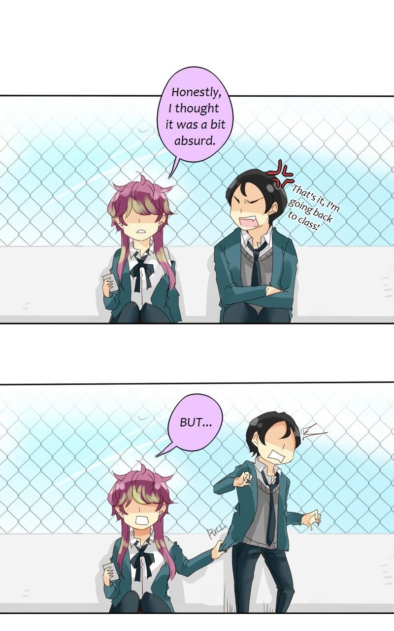 unOrdinary chapter 23 page 44