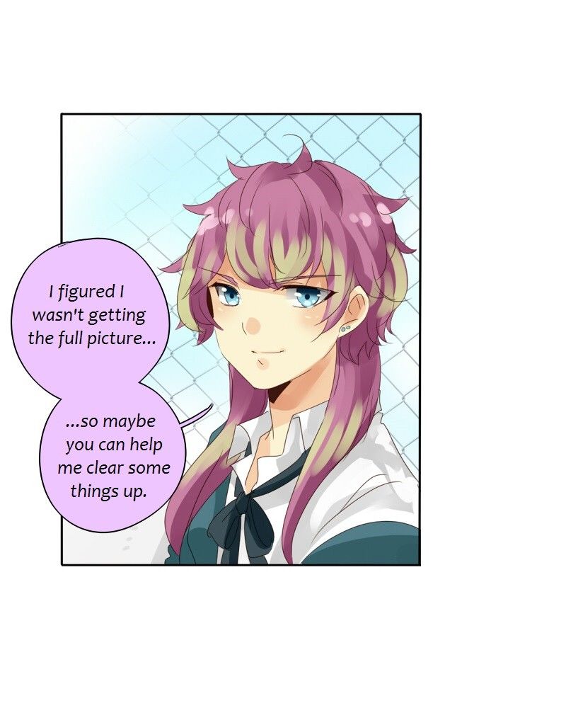 unOrdinary chapter 23 page 45