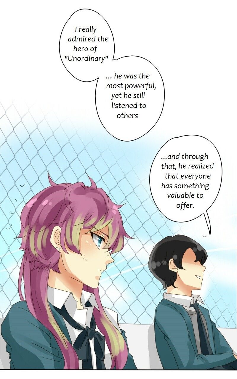 unOrdinary chapter 23 page 48
