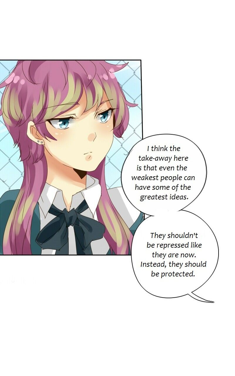 unOrdinary chapter 23 page 49