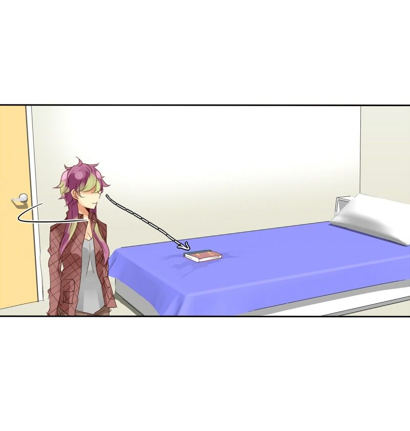 unOrdinary chapter 23 page 5