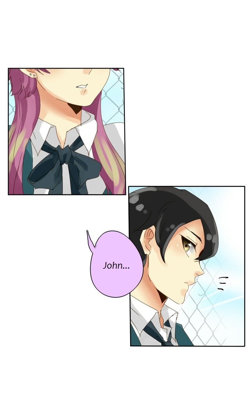 unOrdinary chapter 23 page 51