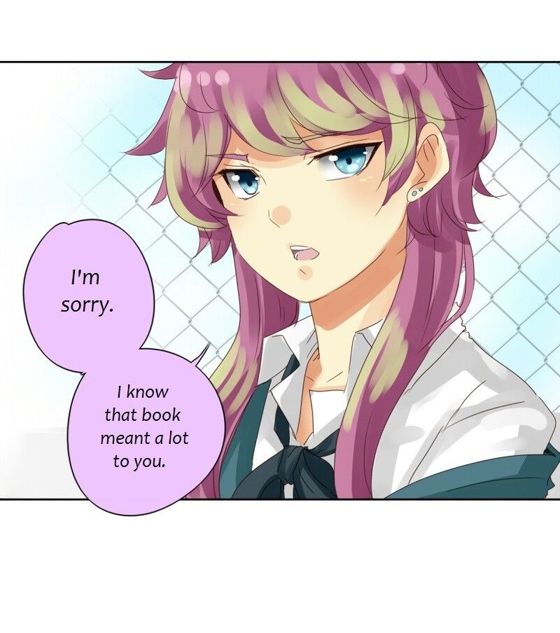 unOrdinary chapter 23 page 52