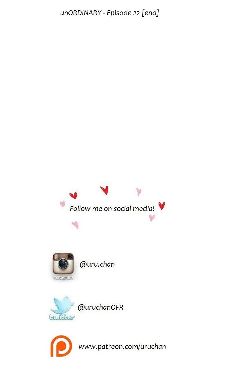 unOrdinary chapter 23 page 55