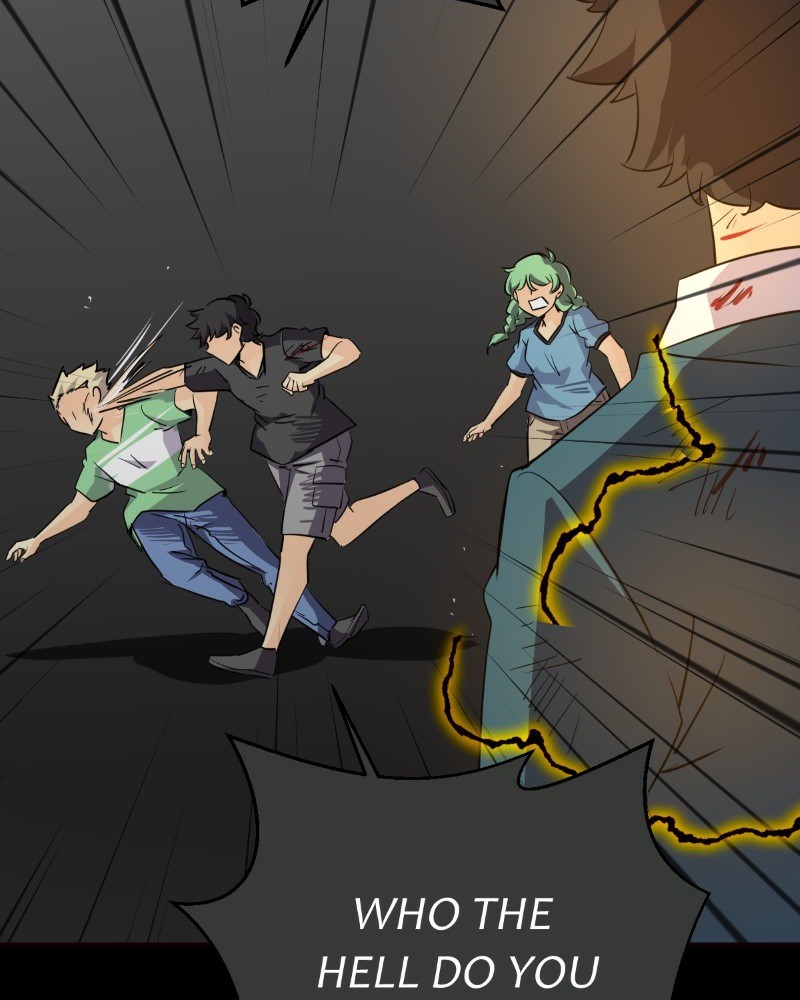 unOrdinary chapter 230 page 40