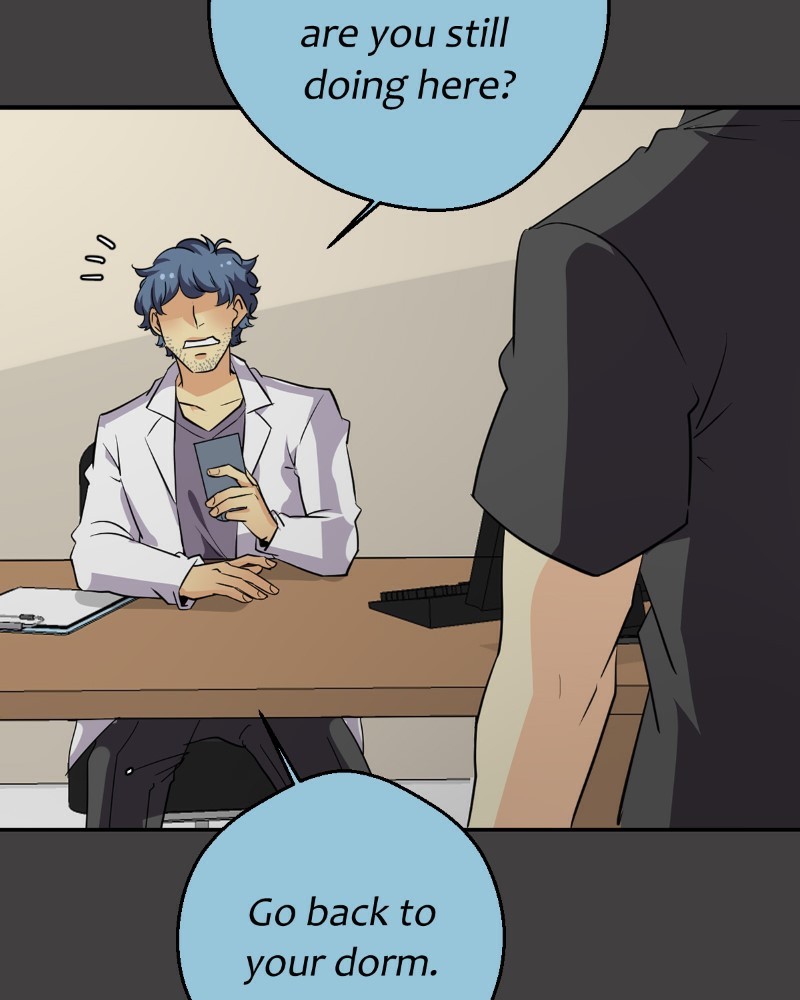 unOrdinary chapter 231 page 107