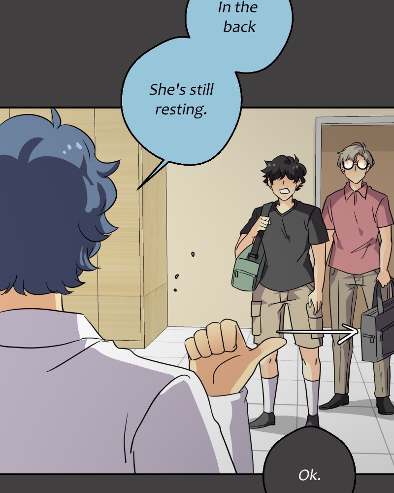 unOrdinary chapter 231 page 111