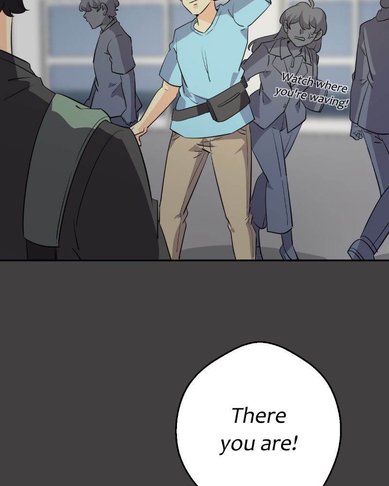 unOrdinary chapter 231 page 151