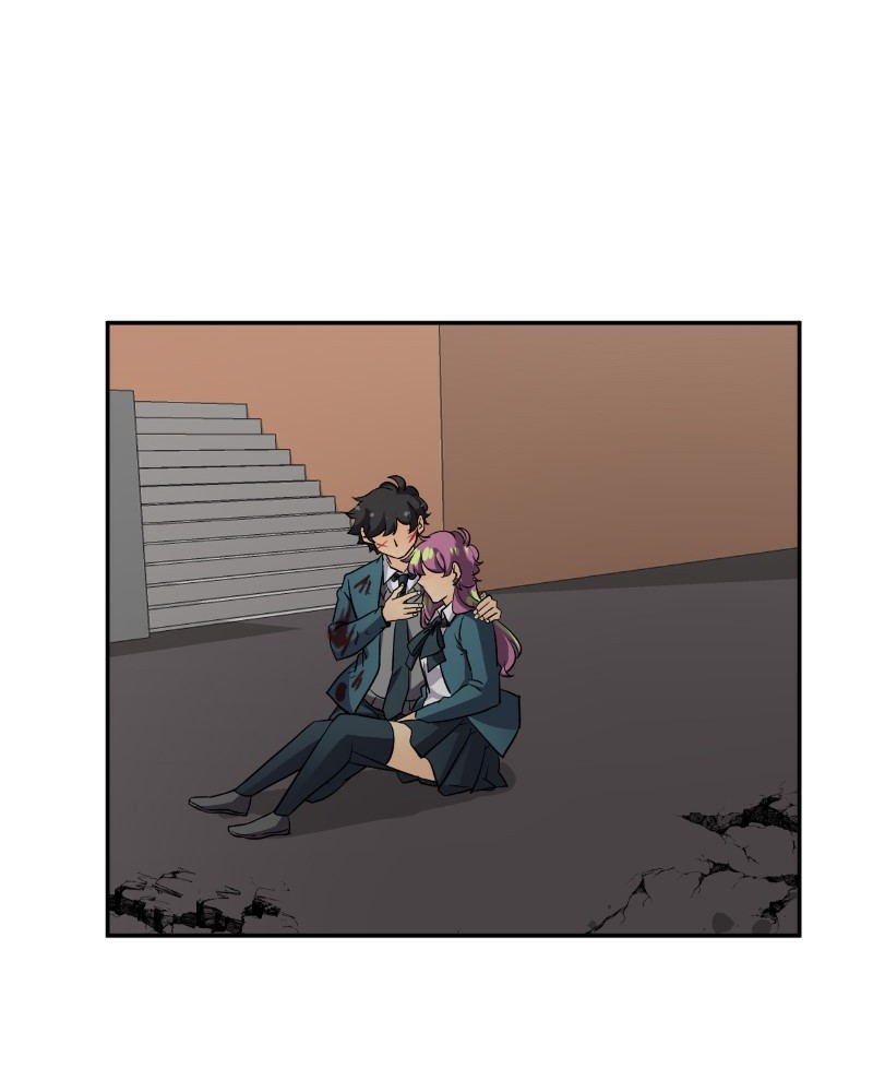 unOrdinary chapter 231 page 2