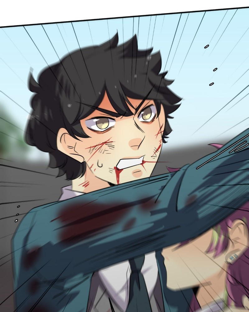 unOrdinary chapter 231 page 21