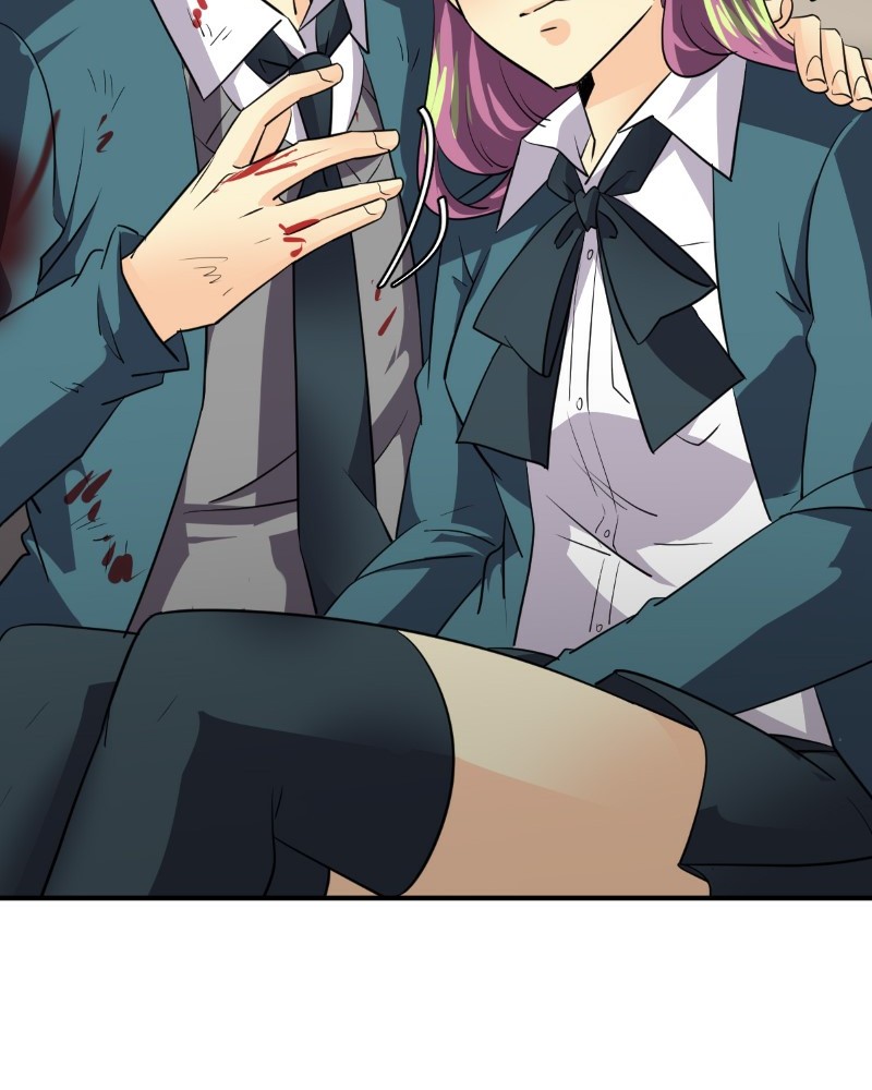 unOrdinary chapter 231 page 4