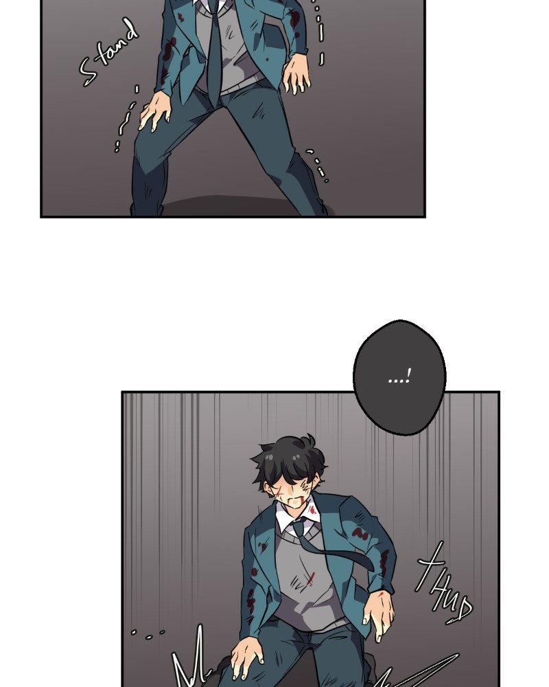 unOrdinary chapter 231 page 42