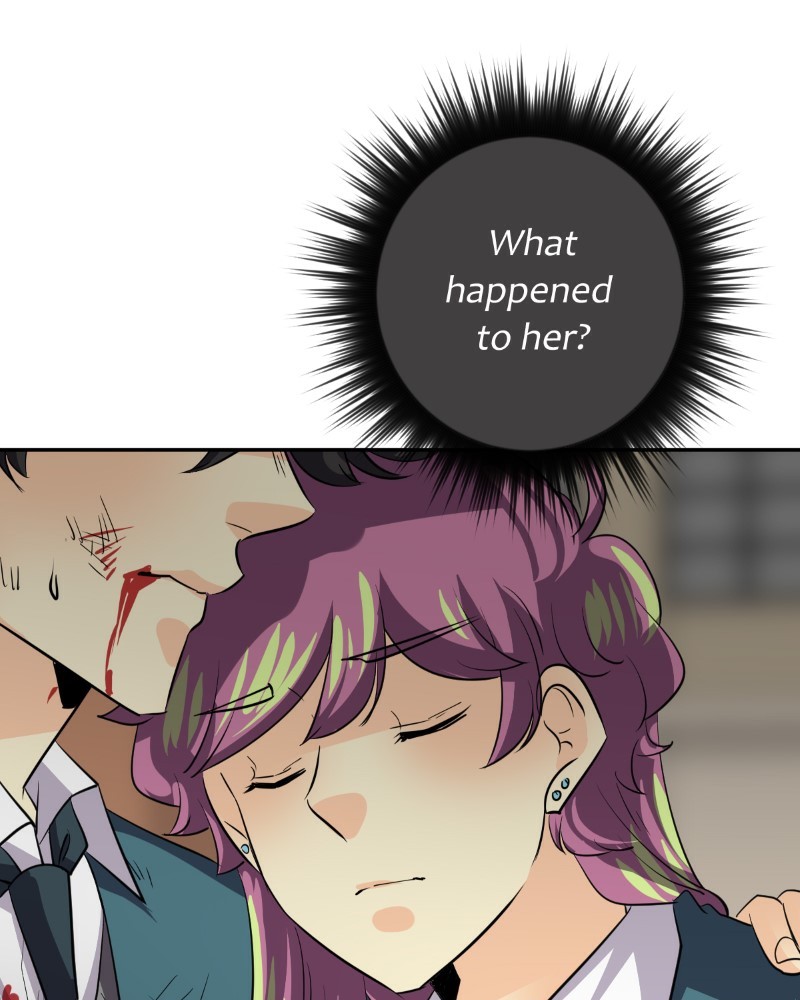 unOrdinary chapter 231 page 5