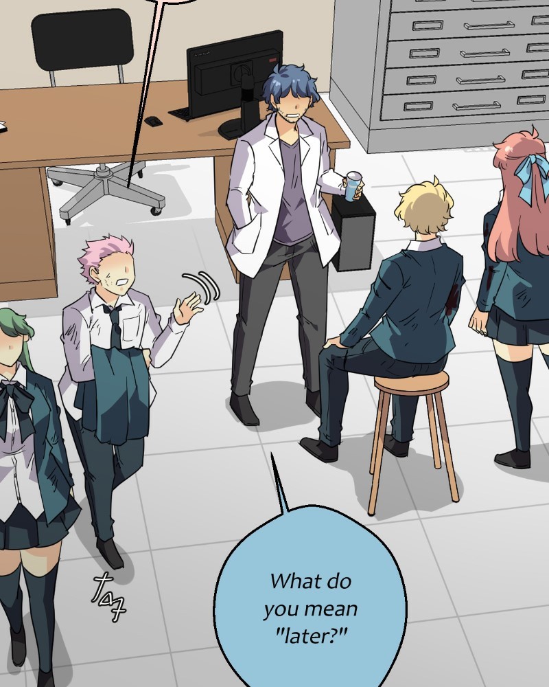 unOrdinary chapter 231 page 50