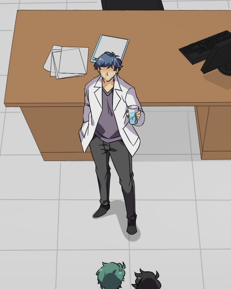 unOrdinary chapter 231 page 67