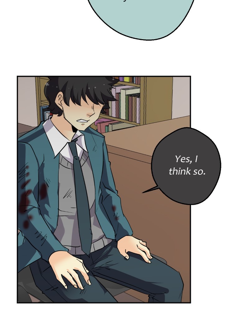 unOrdinary chapter 231 page 81