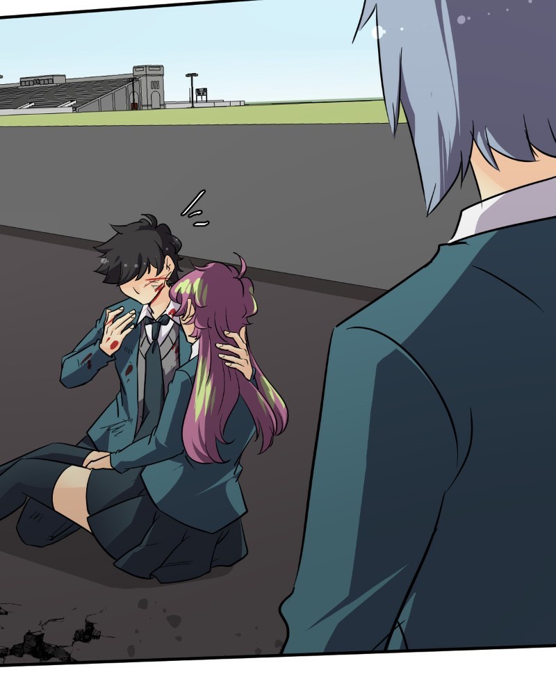 unOrdinary chapter 231 page 9