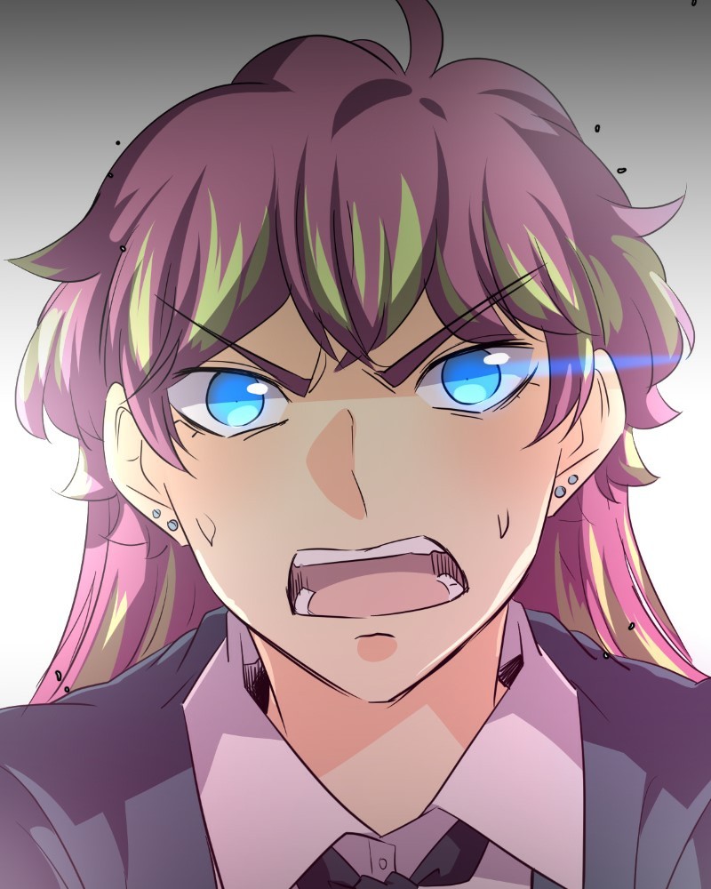 unOrdinary chapter 232 page 35