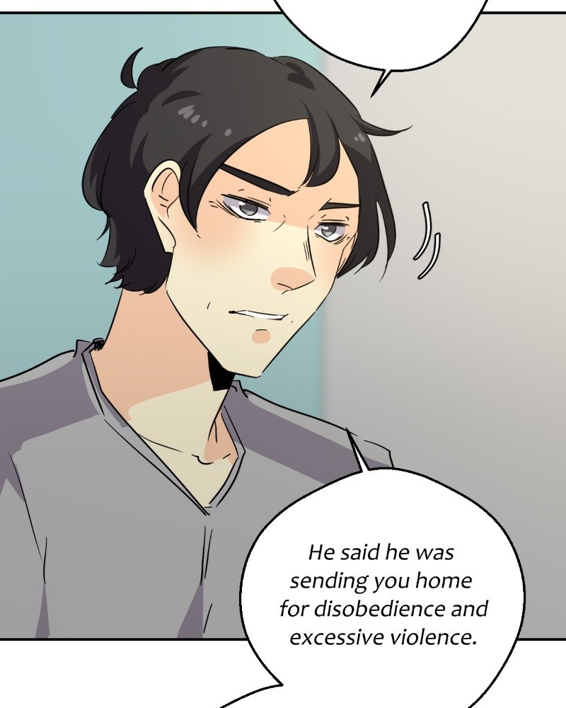 unOrdinary chapter 232 page 54