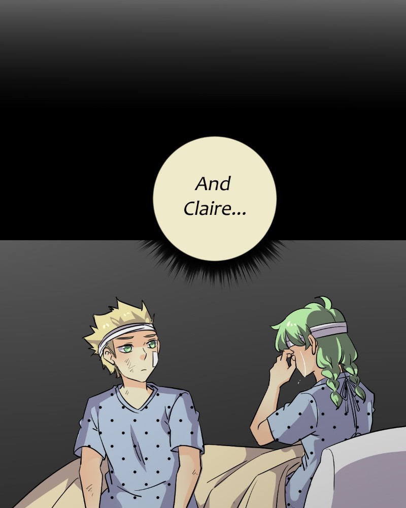 unOrdinary chapter 233 page 105