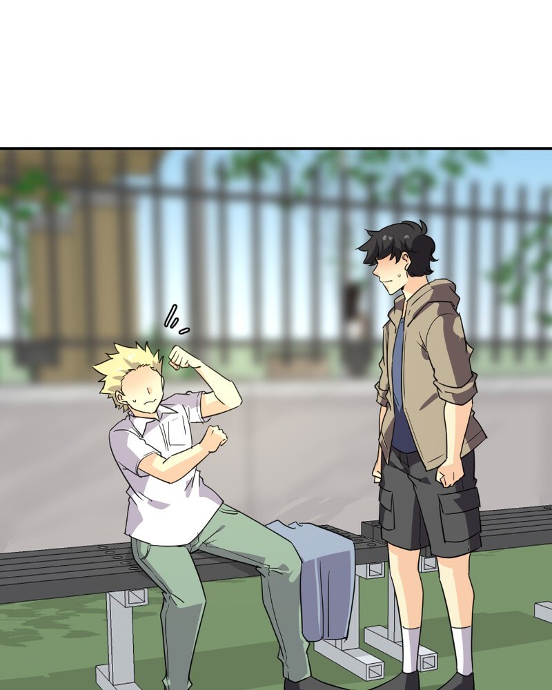 unOrdinary chapter 233 page 129