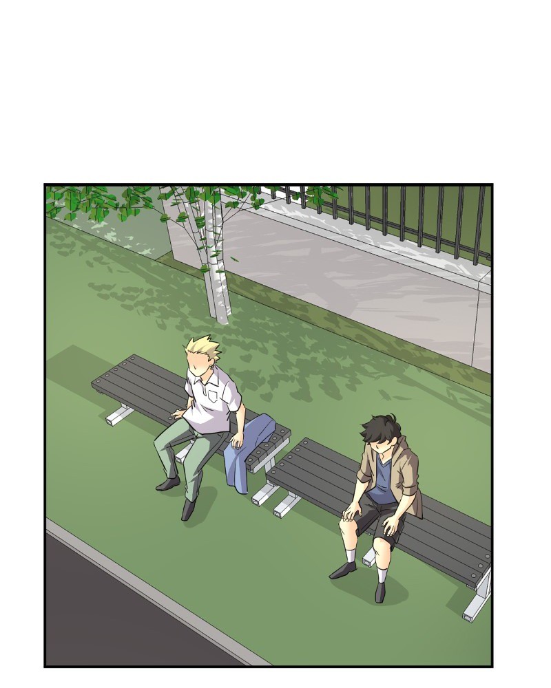 unOrdinary chapter 233 page 60