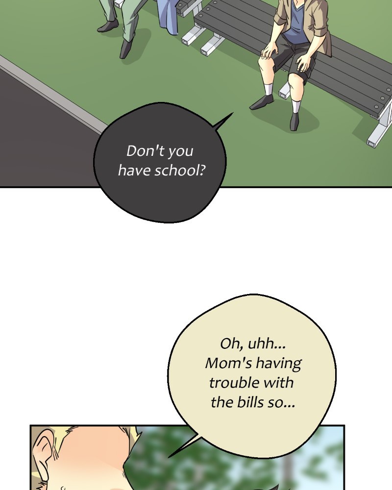 unOrdinary chapter 233 page 67