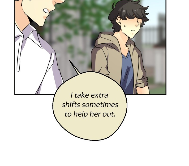 unOrdinary chapter 233 page 68