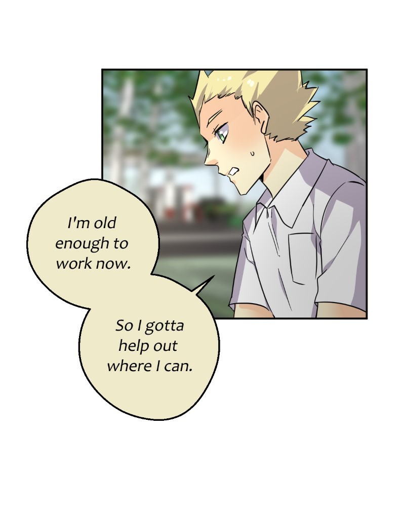 unOrdinary chapter 233 page 69