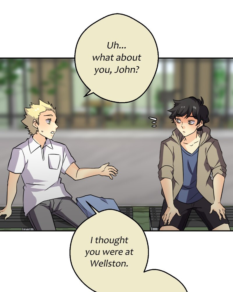 unOrdinary chapter 233 page 70