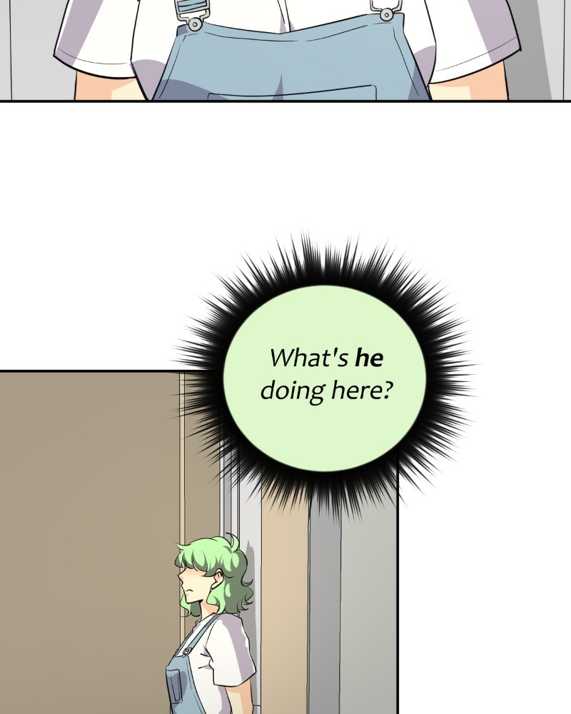 unOrdinary chapter 234 page 134