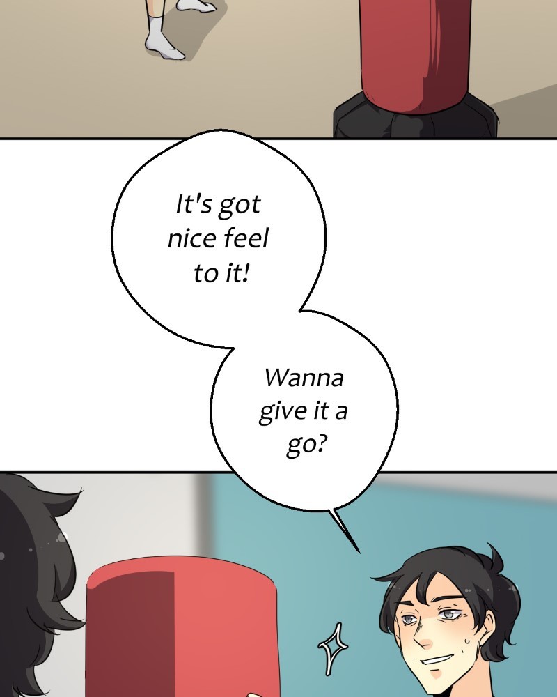 unOrdinary chapter 234 page 34