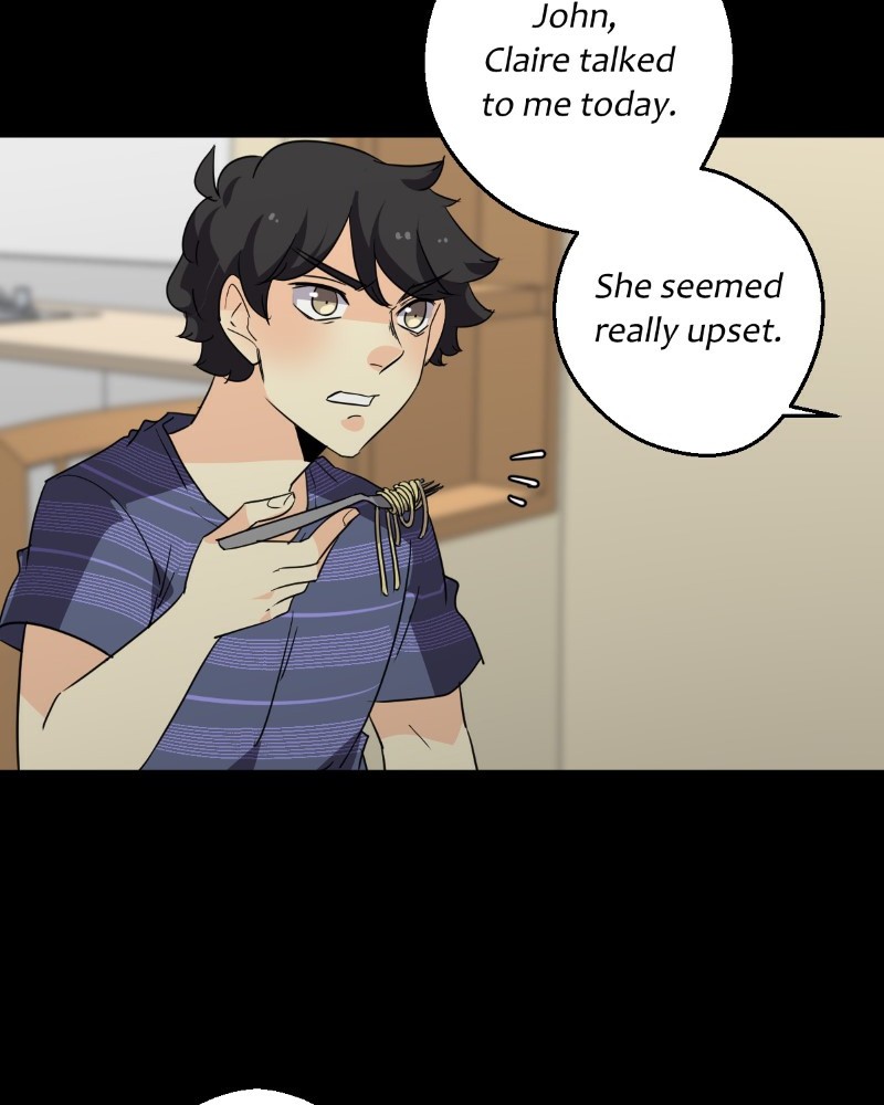 unOrdinary chapter 234 page 71