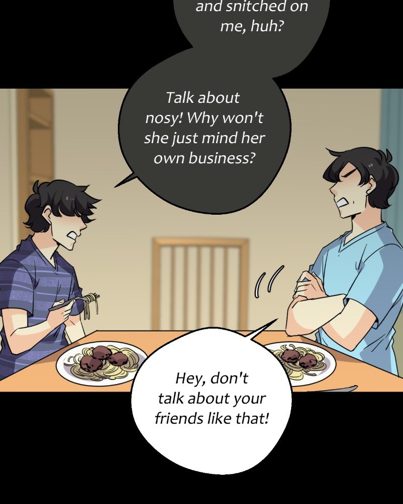 unOrdinary chapter 234 page 73