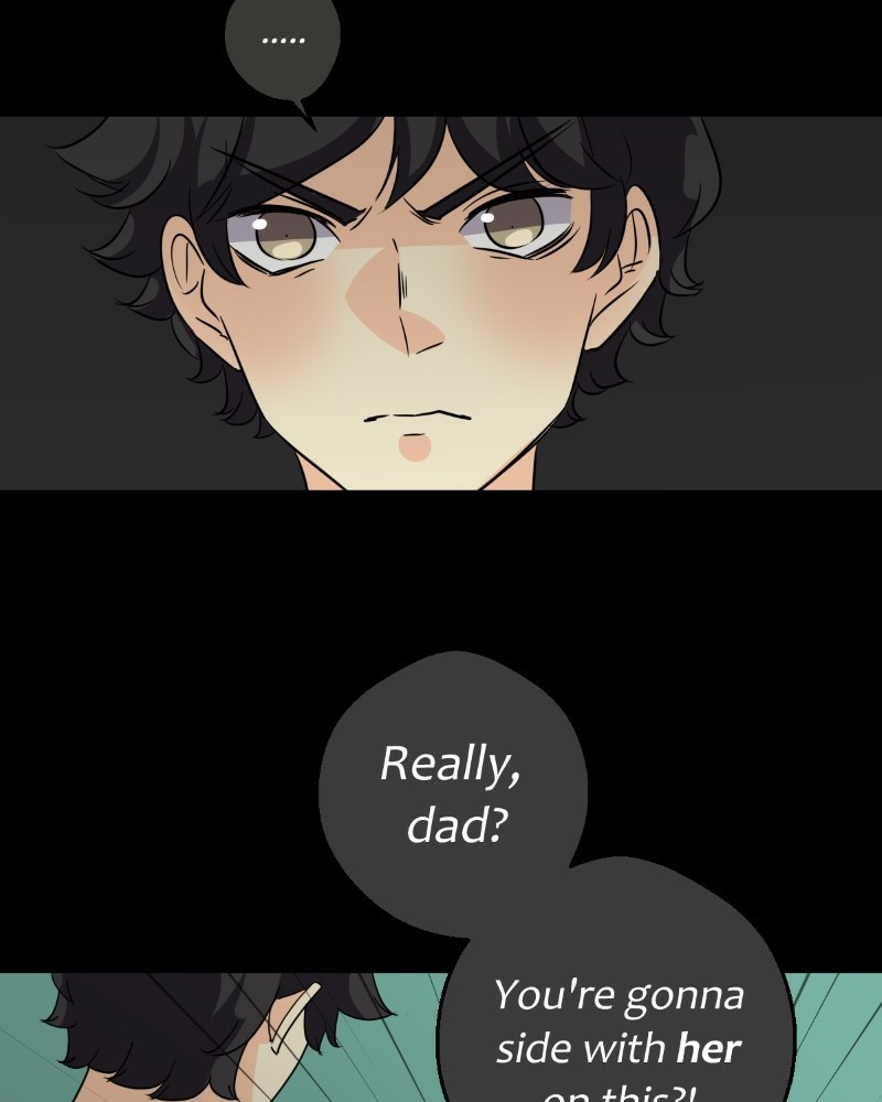 unOrdinary chapter 234 page 77