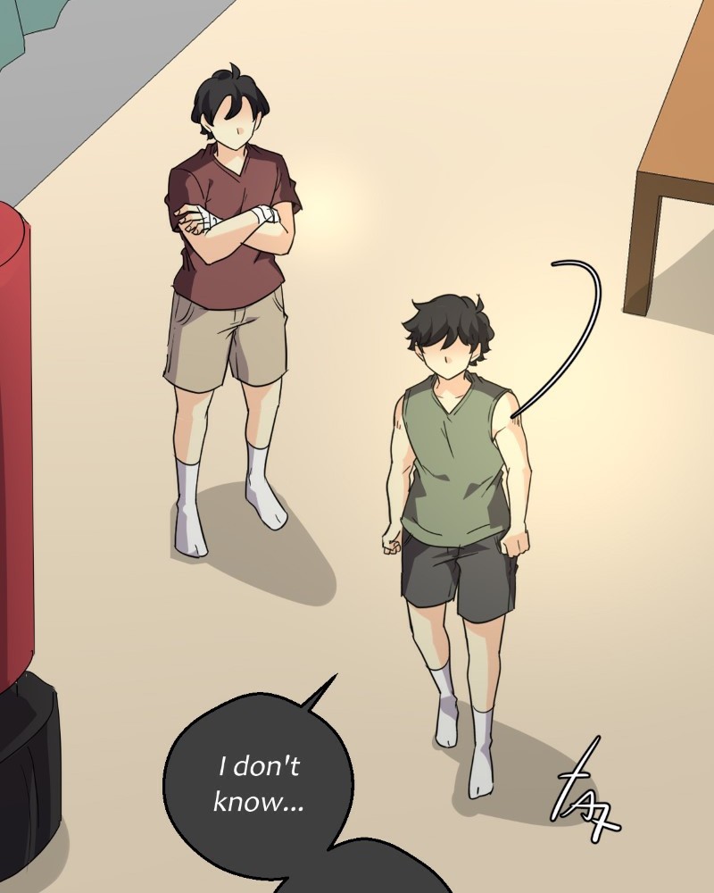 unOrdinary chapter 234 page 99