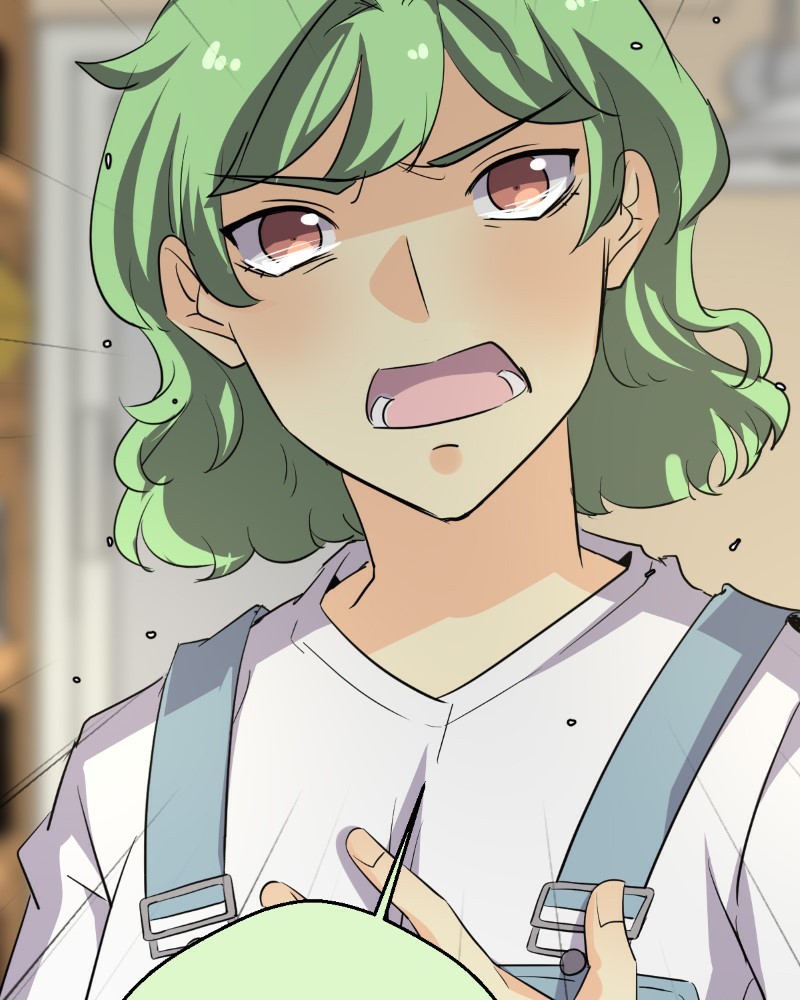 unOrdinary chapter 235 page 107