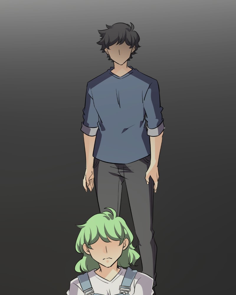 unOrdinary chapter 235 page 13