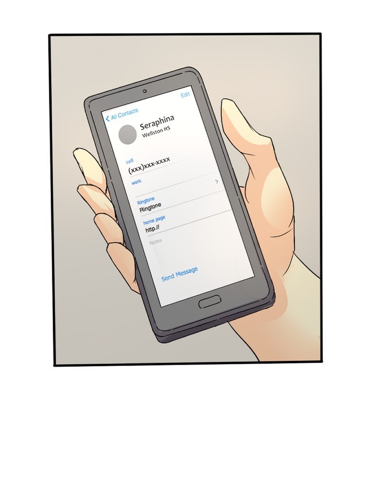 unOrdinary chapter 235 page 22