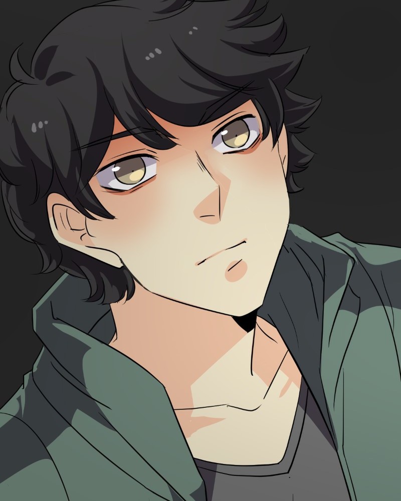 unOrdinary chapter 236 page 128