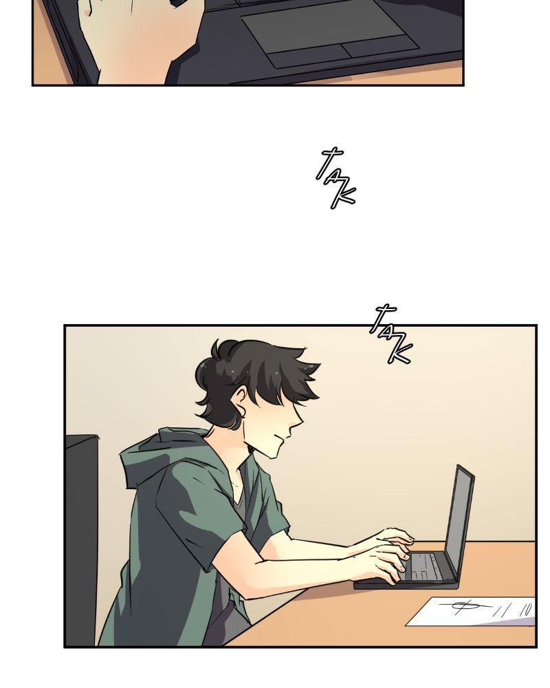 unOrdinary chapter 236 page 47