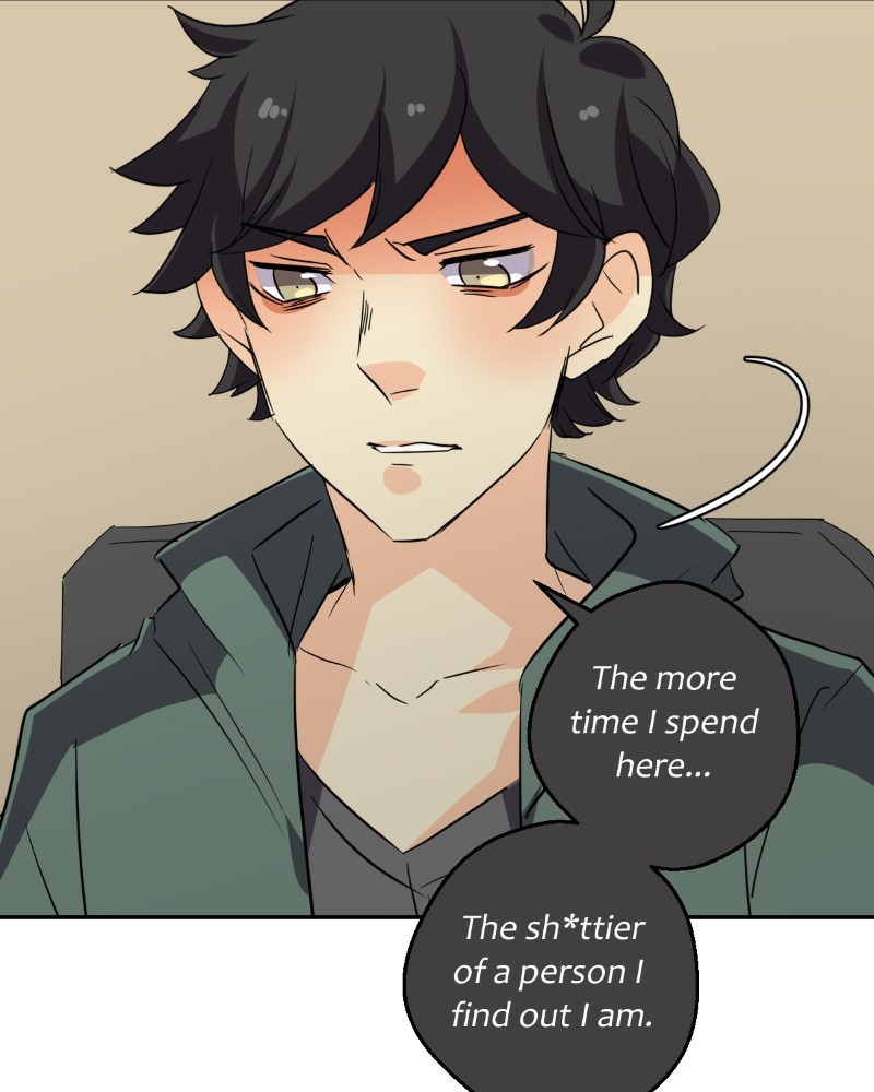 unOrdinary chapter 236 page 91