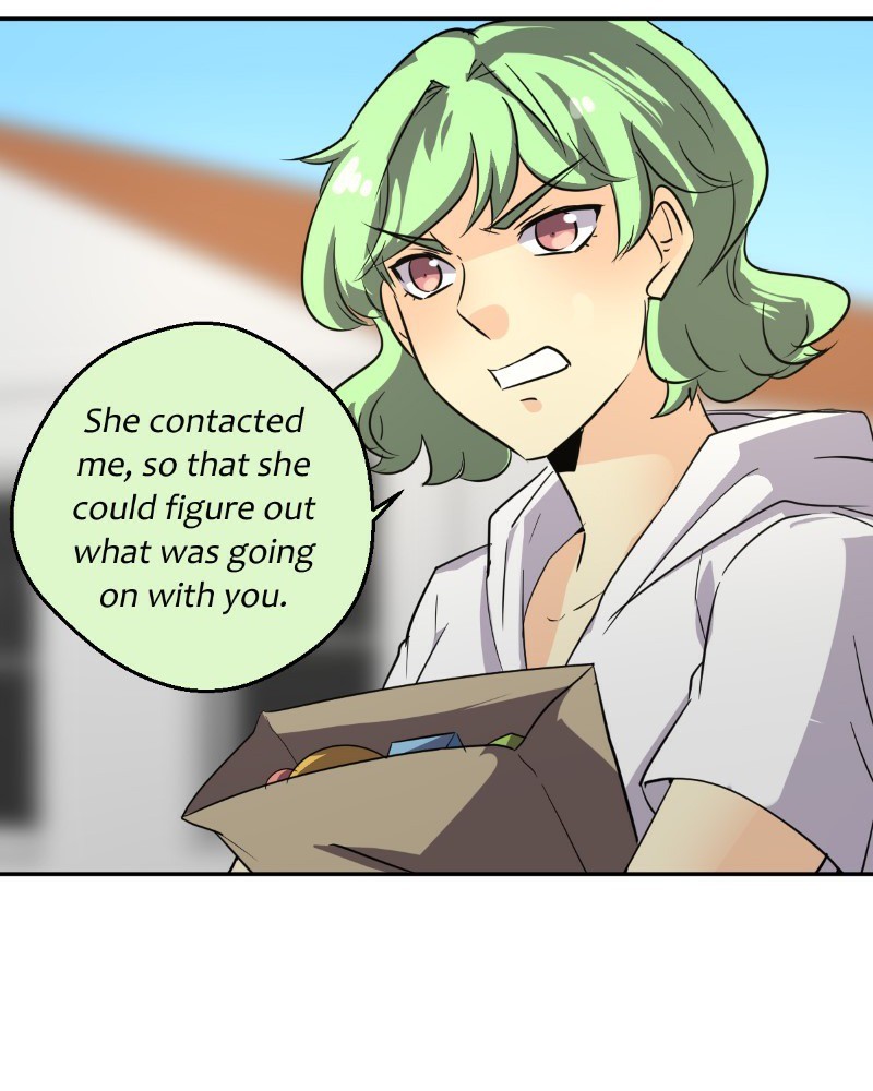 unOrdinary chapter 237 page 100