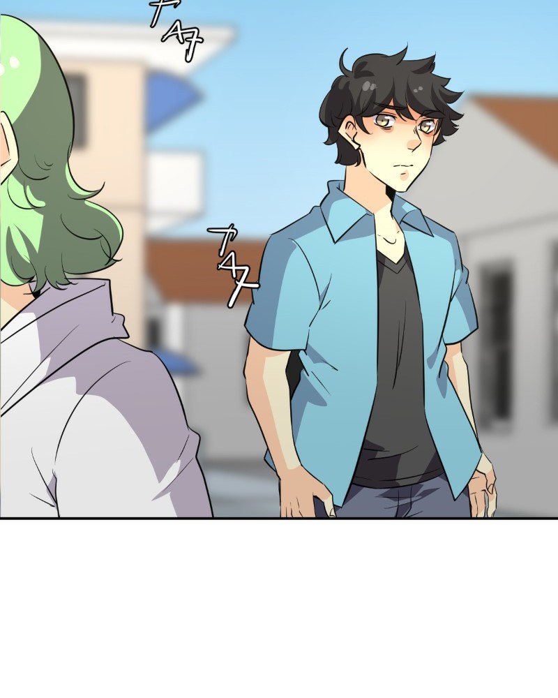 unOrdinary chapter 237 page 114