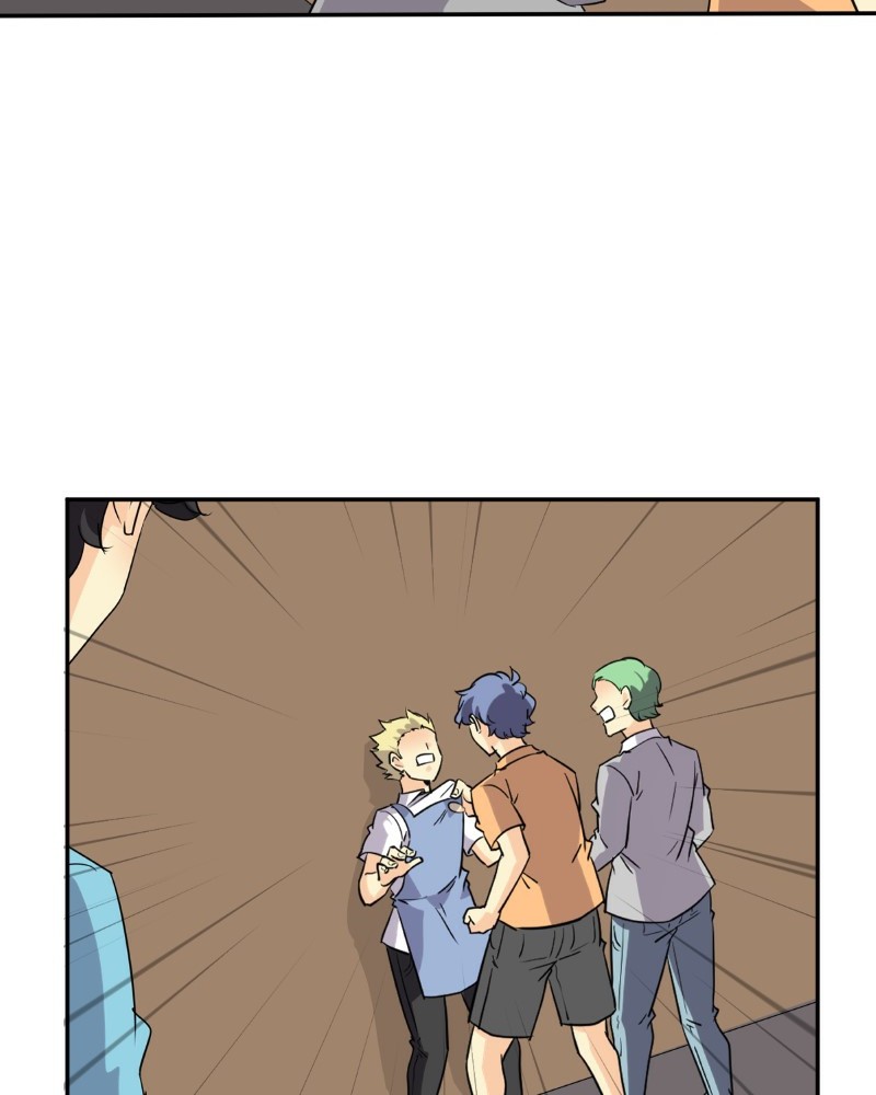 unOrdinary chapter 237 page 142