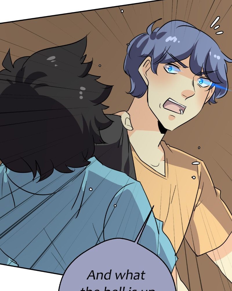 unOrdinary chapter 238 page 104