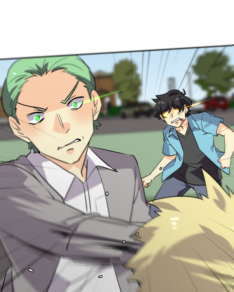 unOrdinary chapter 238 page 109