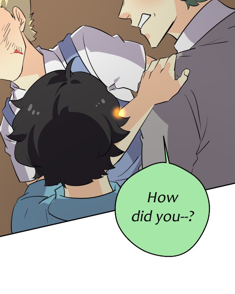 unOrdinary chapter 238 page 112