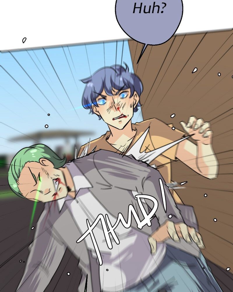 unOrdinary chapter 238 page 126