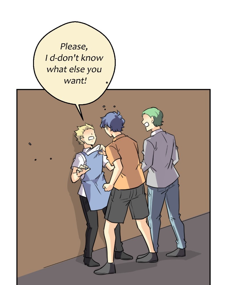 unOrdinary chapter 238 page 13